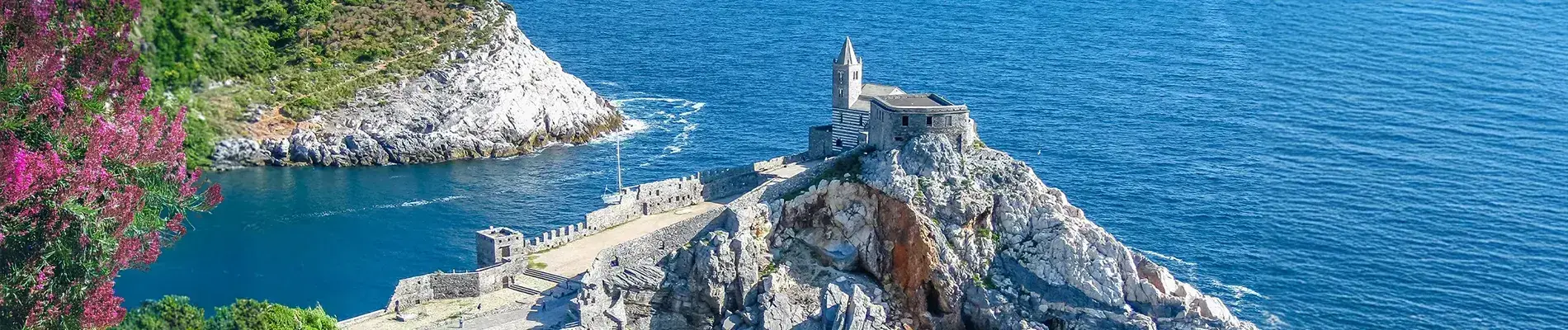 lerici e portovenere