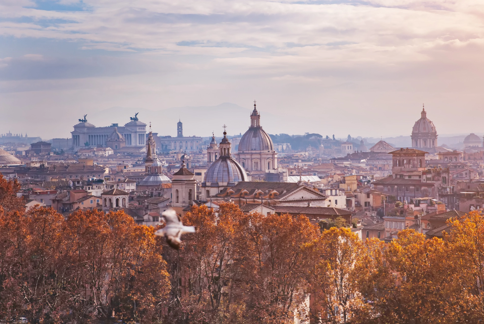 Roma a 1 euro