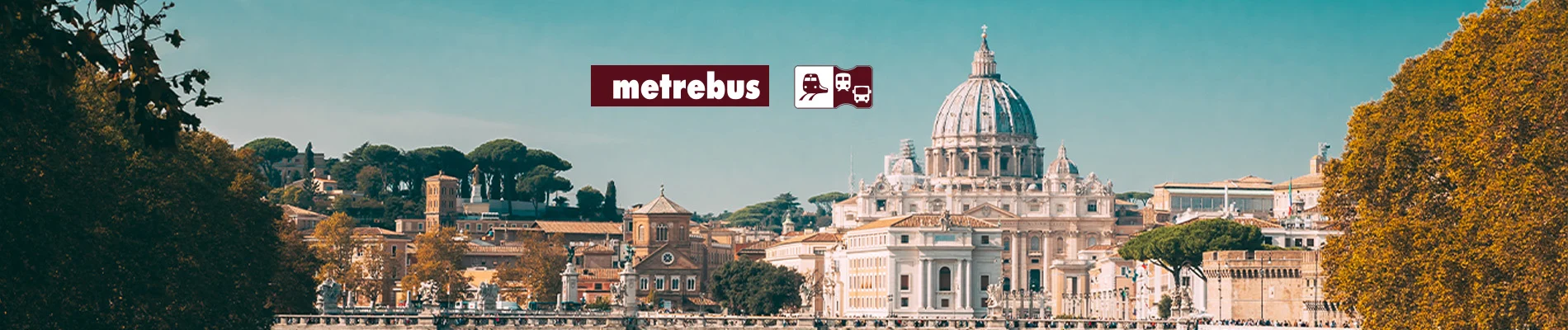Metrebus Card Lazio